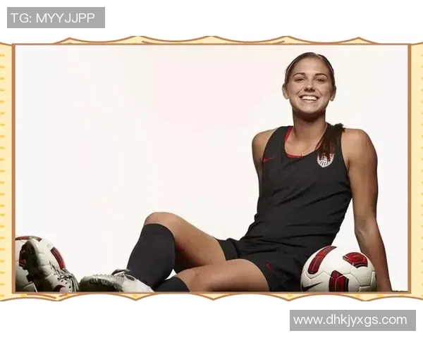 全球女性足球明星的崛起与影响力探讨