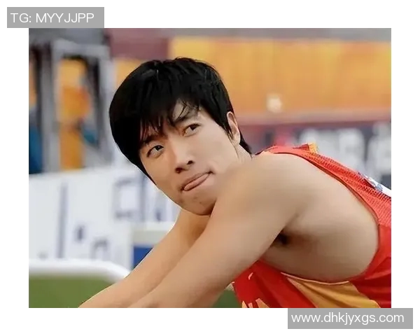 刘翔如何在逆境中保持专注的赛道秘诀与心态调整技巧