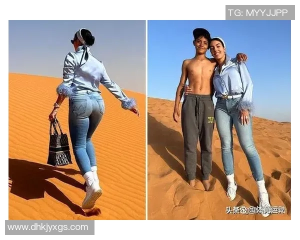 C罗足球明星的妻子揭秘她的生活与事业成就