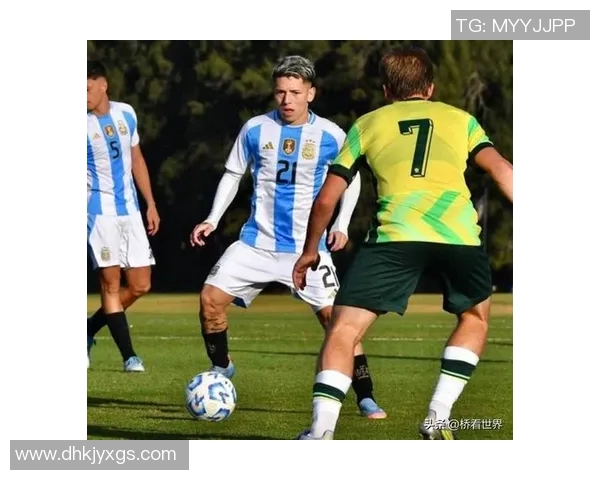 阿根廷足球明星盘点梅西之后的传奇球员们