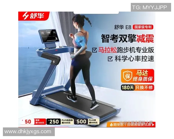 健身器材的多样选择与功能解析让你轻松打造完美身材