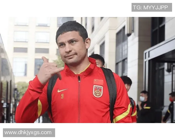 国足归化球员最新动态分析及未来发展展望